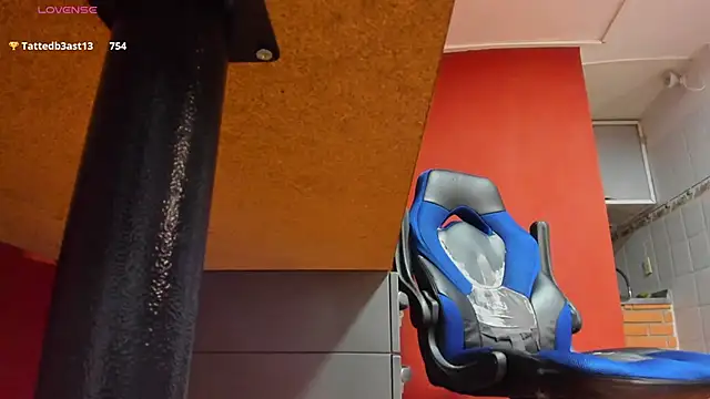 Maxi TheBigDaddy online show from 03-03-25, 03:09