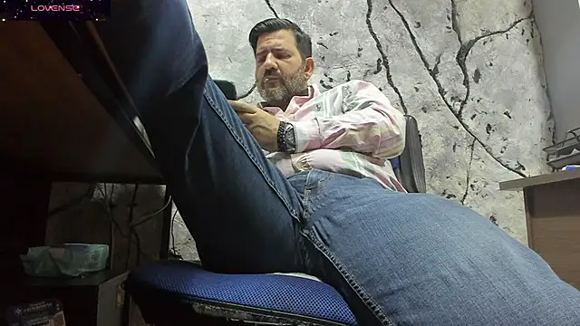 Maxi TheBigDaddy online show from 09-11-25, 12:05