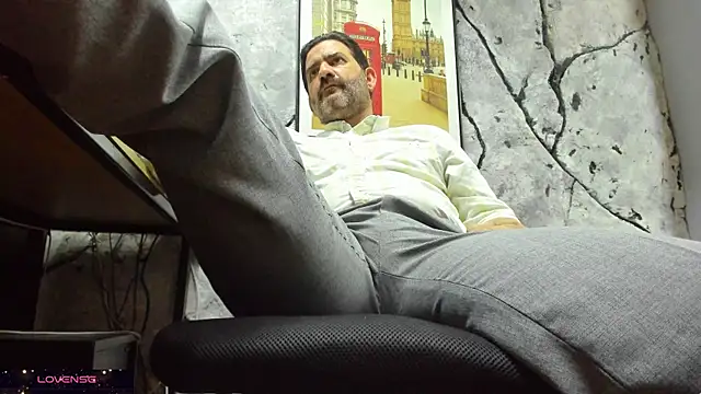 Maxi TheBigDaddy online show from 12-05-25, 11:19