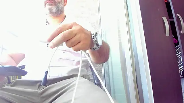 Maxi TheBigDaddy online show from 03-16-26, 12:42