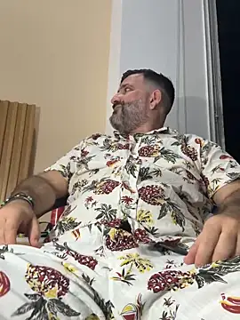 Maxi TheBigDaddy online show from 06-15-26, 03:53