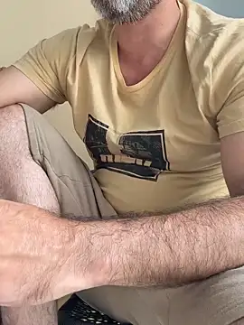 Maxi TheBigDaddy online show from 06-18-26, 03:16