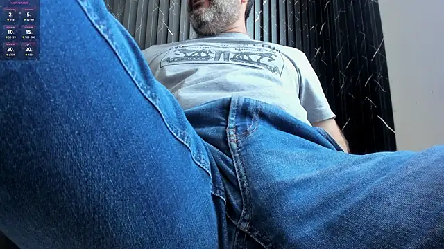 Maxi TheBigDaddy online show from 07-28-26, 02:57