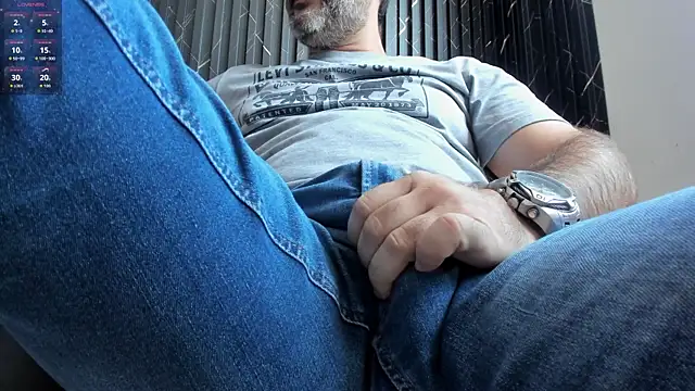 Maxi TheBigDaddy online show from 07-28-26, 03:21