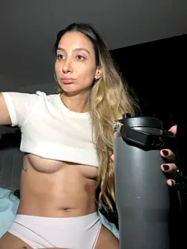 DanikRosse online show from 09-28-25, 04:18