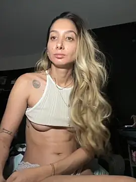 DanikRosse online show from 09-30-25, 04:28