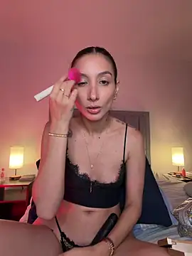 Snapshot of DanikRosse chatting on 05-11-26, 03:56 DanikRosse online show from 05-11-26, 03:56