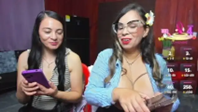 jademoomsm online show from 01-17-26, 01:32