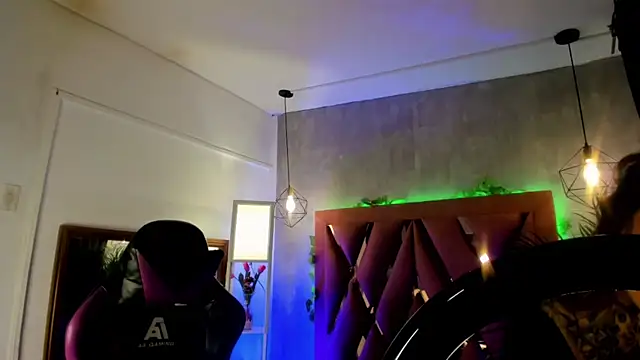 Megan inked online show from 01-04-25, 02:56