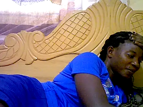 Ebonykezzia online show from 01-11-25, 12:50