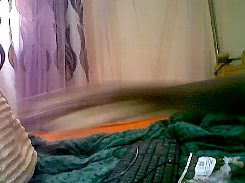 Ebonykezzia online show from 11-18-25, 08:19