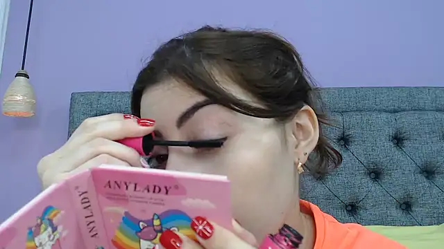 LilaSuni online show from 12-12-24, 02:11