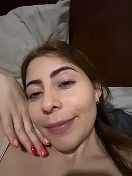 LilaSuni online show from 12-01-25, 03:11