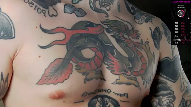 Snapshot of Tommy_cat chatting on 12-19-24, 05:07 Tommy cat online show from 12-19-24, 05:07