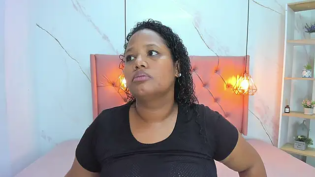 Belle Brunette online show from 09-29-25, 09:30