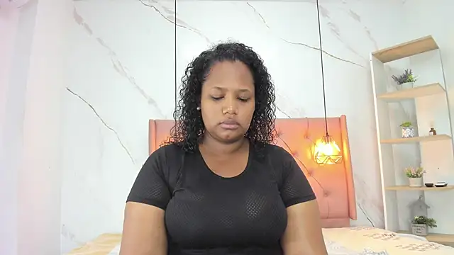 Belle Brunette online show from 10-24-25, 09:00