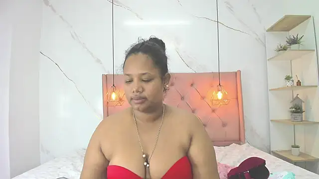 Belle Brunette online show from 07-25-26, 12:25