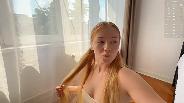 Jaquesxxx online show from 07-19-26, 01:15