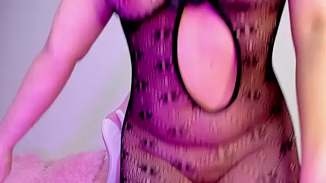 Abby-02 online show from 12-07-24, 01:36