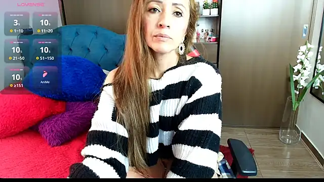 Snapshot of valeria_teiku chatting on 10-19-25, 08:53 valeria teiku online show from 10-19-25, 08:53