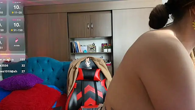 Snapshot of valeria_teiku chatting on 11-10-25, 04:55 valeria teiku online show from 11-10-25, 04:55