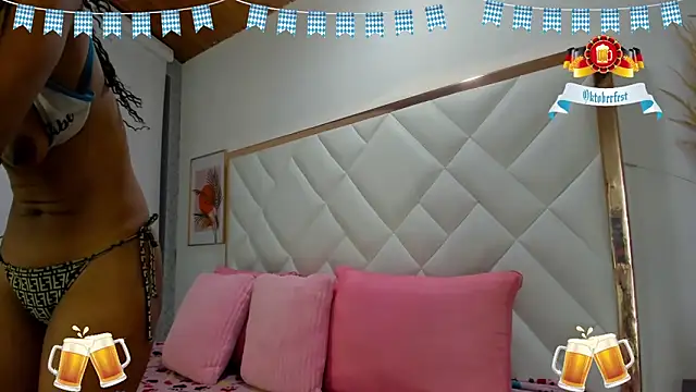 EmiliBonnie online show from 09-25-25, 12:03