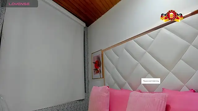 EmiliBonnie online show from 09-28-25, 10:37