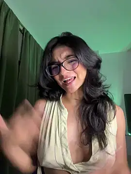 Cat2525 online show from 02-05-25, 01:15