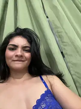 Cat2525 online show from 02-18-25, 04:04