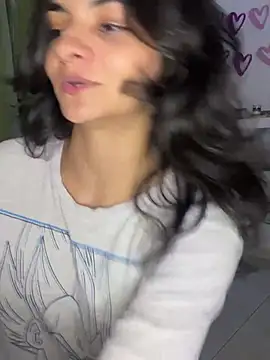 Cat2525 online show from 02-23-25, 05:23