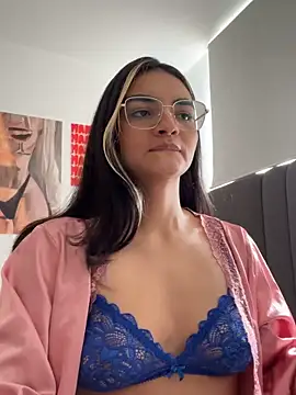 Cat2525 online show from 02-16-26, 07:21