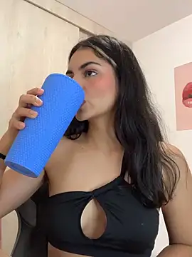 Cat2525 online show from 03-27-26, 01:55