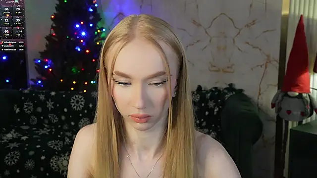 Amelia Blaze online show from 01-16-25, 11:37