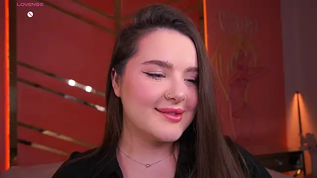 CuteAmberr online show from 01-04-25, 11:06