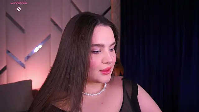 CuteAmberr online show from 02-19-25, 10:31