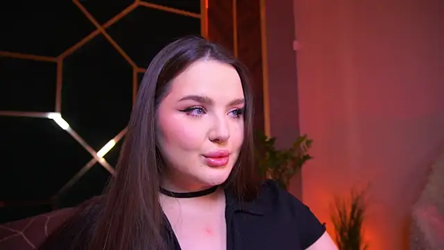 CuteAmberr online show from 03-19-25, 12:26