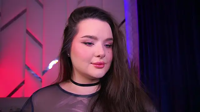 CuteAmberr online show from 03-19-25, 11:25