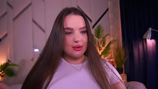 CuteAmberr online show from 09-22-25, 10:56