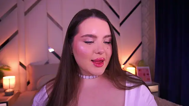 CuteAmberr online show from 03-21-26, 12:04