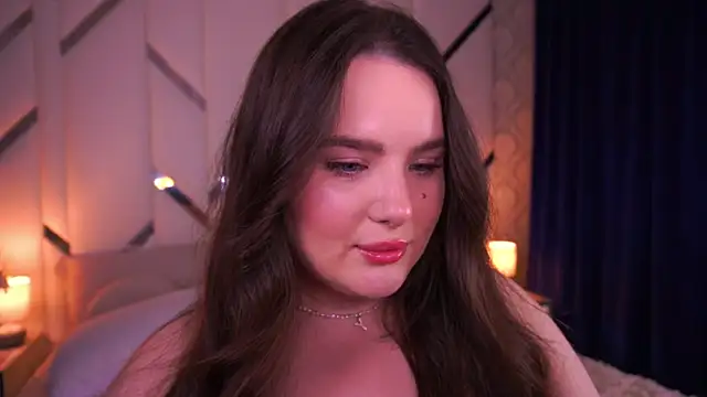 CuteAmberr online show from 04-16-26, 12:00