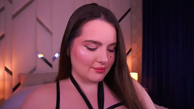 CuteAmberr online show from 04-18-26, 12:25