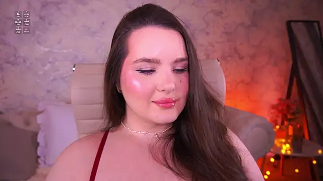 CuteAmberr online show from 05-31-26, 01:03