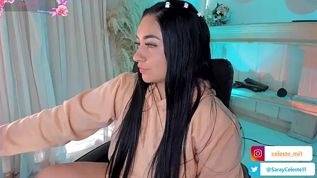 Snapshot of scarlet_miller1 chatting on 01-29-25, 05:45 scarlet miller1 online show from 01-29-25, 05:45