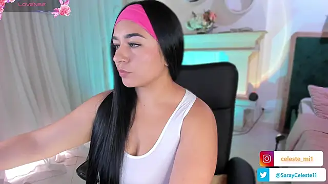 Snapshot of scarlet_miller1 chatting on 02-06-25, 02:48 scarlet miller1 online show from 02-06-25, 02:48