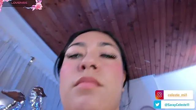 Snapshot of scarlet_miller1 chatting on 02-15-25, 12:43 scarlet miller1 online show from 02-15-25, 12:43