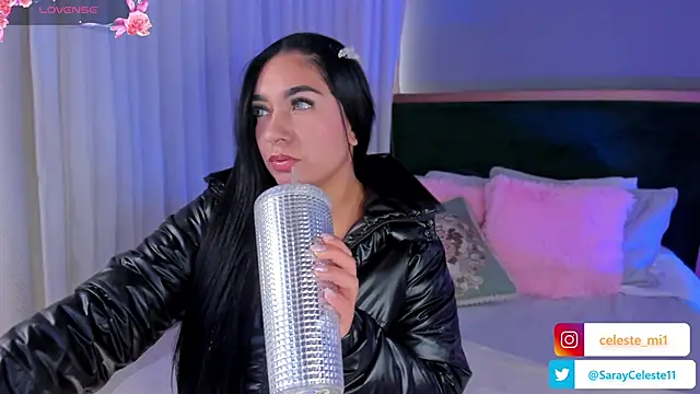 Snapshot of scarlet_miller1 chatting on 02-24-25, 03:31 scarlet miller1 online show from 02-24-25, 03:31