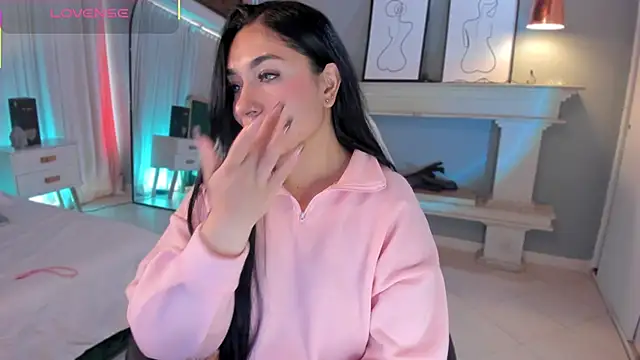 Snapshot of scarlet_miller1 chatting on 03-14-25, 06:07 scarlet miller1 online show from 03-14-25, 06:07