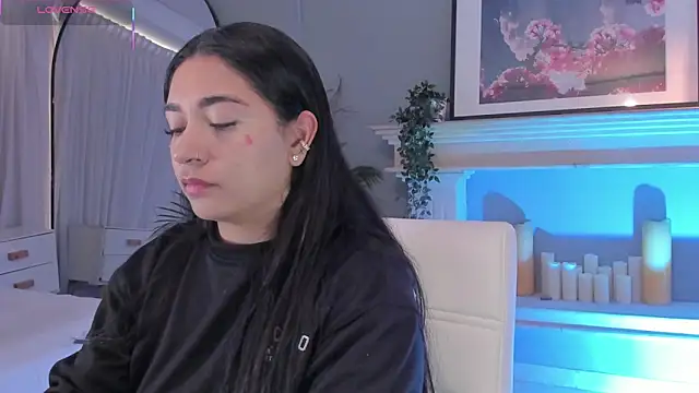 Snapshot of scarlet_miller1 chatting on 10-02-25, 12:12 scarlet miller1 online show from 10-02-25, 12:12