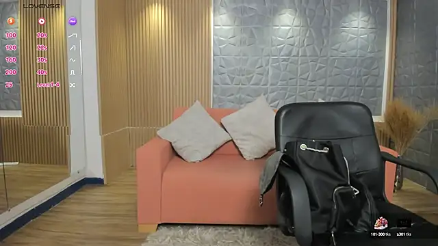 charlottewhitte online show from 01-30-25, 11:11