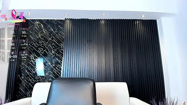 charlottewhitte online show from 10-18-25, 12:28